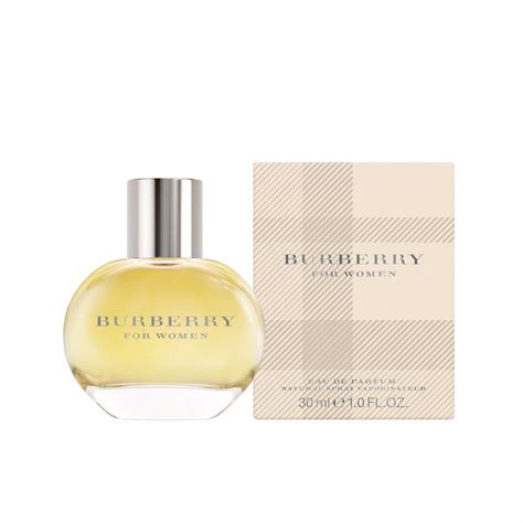 is burberry perfume cruelty free